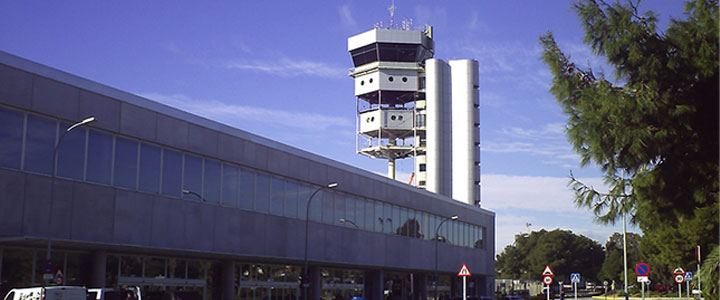 alicante airport