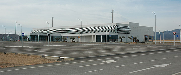 castellon airport