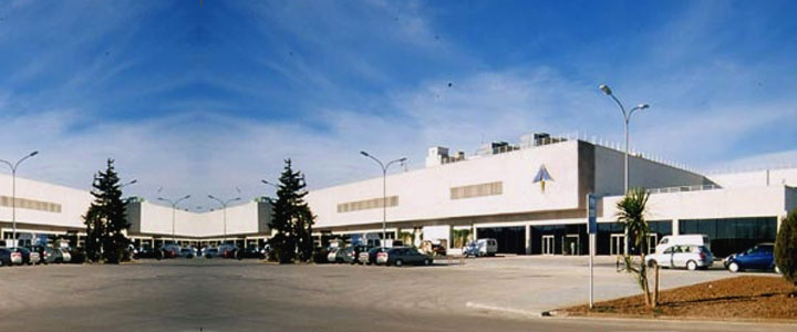 girona airport