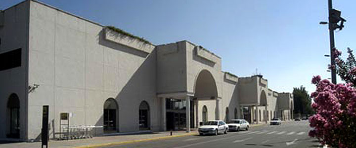 granada airport