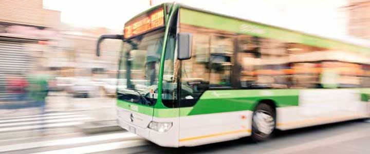 pamplona buses