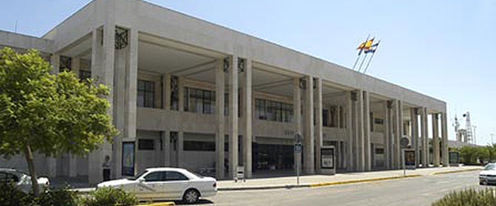 jerez de la frontera airport