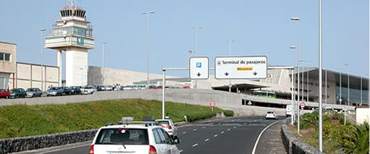 tenerife north airport