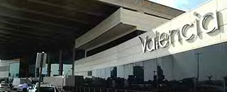 valencia airport