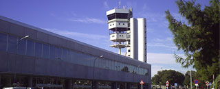 alicante airport