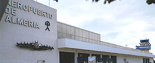 almeria airport