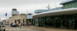 asturias airport