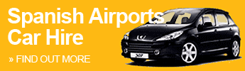madrid car hire