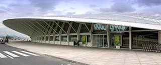 bilbao airport