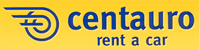 Centauro rent a car at Menorca Airport