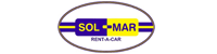 Sol-Mar rent a car at Barcelona Airport