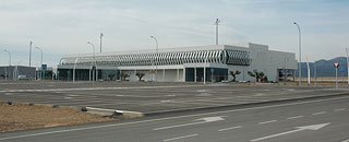 castellon airport