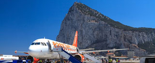 gibraltar airport