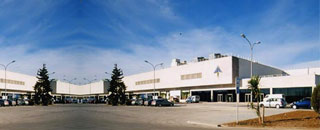 girona airport