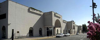 granada airport