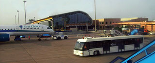 menorca airport