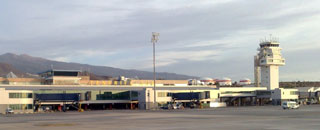 tenerife airport