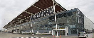 zaragoza airport